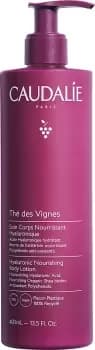 Caudalie The des Vignes Hyaluronic Nourishing Body Lotion 400ml