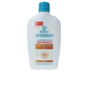 ECRAN AFTERSUN leche nutritiva reparadora 48h 400ml