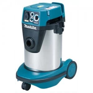 Makita VC3211MX1 M Class Wet Dry Dust Extractor 110v