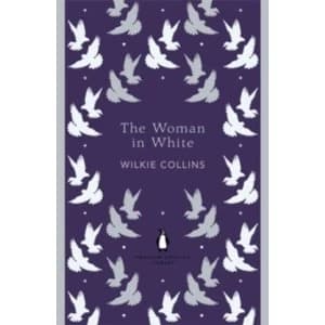 The Woman in White by Wilkie Collins (Paperback, 2012)