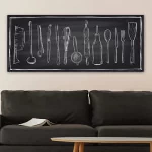 YTY206635840_50120 Multicolor Decorative Canvas Painting