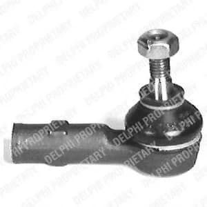 Delphi TA1135 Tie Rod End Left / Right