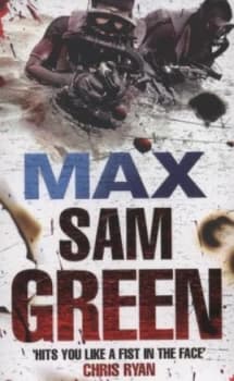 Max by Sam Green Book