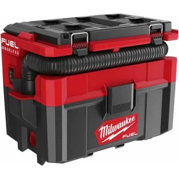Milwaukee M18 FPOVCL-0 Fuel Packout Wet & Dry Vacuum Cleaner