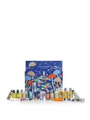 L'Occitane Classic Advent Calendar