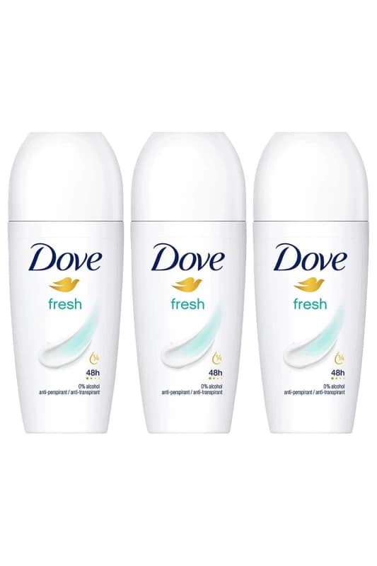 Dove Deo Roll-On Fresh 50ml
