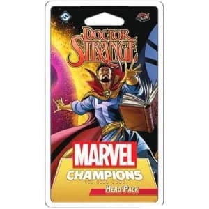 Marvel Champions: Doctor Strange Hero Pack