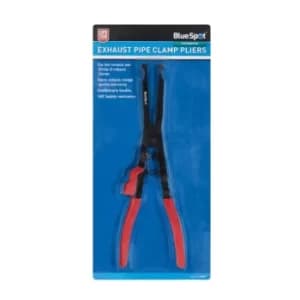 Exhaust Pipe Clamp Pliers