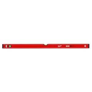 Milwaukee Hand Tools Magnetic REDSTICK Slim Box Level 100cm