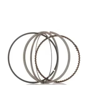 RIDEX Piston Ring Kit 444P0008 Piston Ring Set VW,AUDI,SKODA,Golf V Schragheck (1K1),TOURAN (1T1, 1T2),Passat Variant (3C5),GOLF VI (5K1)