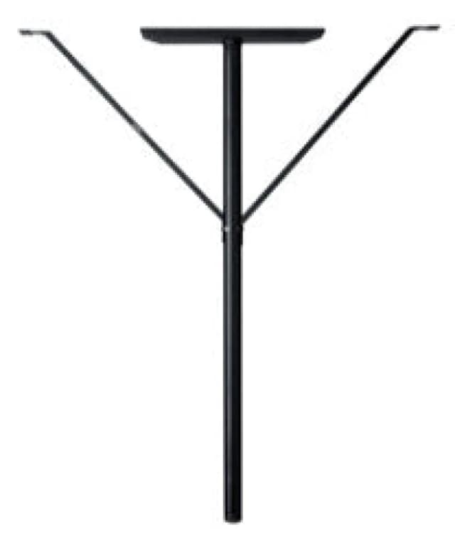 Peerless Peerless ACC050 monitor mount accessory ACC050