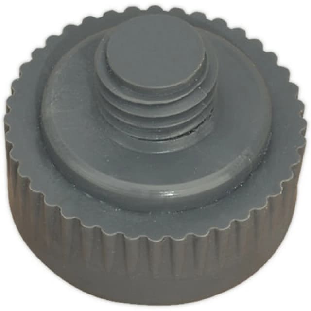 Loops Replacement Soft Nylon Hammer Face for ys05779 1lb Nylon Faced Hammer Multi