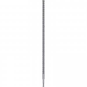 Bosch 5X SDS Plus Masonry Drill Bit 16mm 610mm Pack of 1