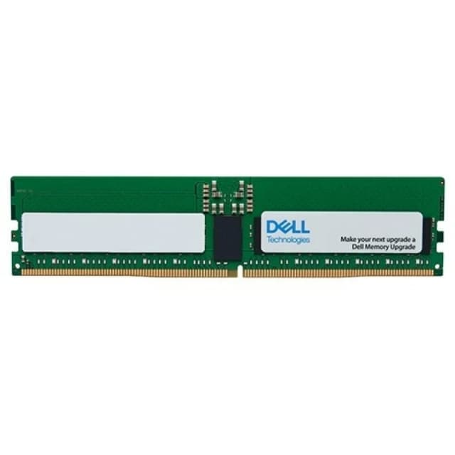 DELL AC830717 memory module 32GB 1 x 32GB DDR5 5600 MT/s