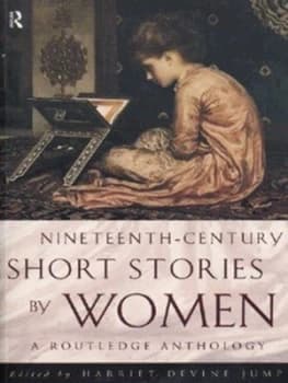 Nineteenth-Century Short Stories by Women by Harriet Devine Jump Paperback