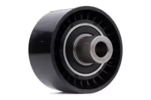 RIDEX Idler Pulley FIAT,PEUGEOT,CITROEN 312D0078 1611422880,1613838080,5751E6 Guide Pulley,Deflection Pulley,Deflection/Guide Pulley, v-ribbed belt