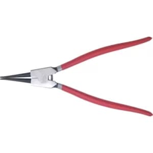 12" Straight Nose External Circlip Pliers 85-165MM