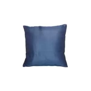 Blue PLAIN scatter cushion - Pack of 2
