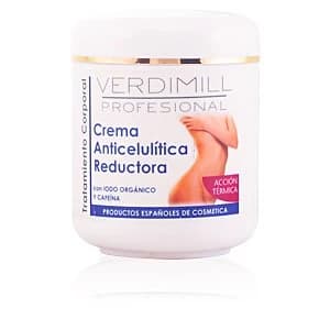 VERDIMILL PROFESIONAL anticelulitico termico reductor 500ml