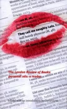 they Call Me Naughty Lola by David Rose Hardback