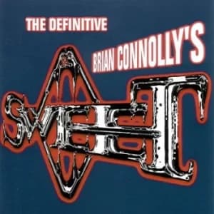 The Definitive Brian Connollys Sweet by Brian Connolly's Sweet CD Album