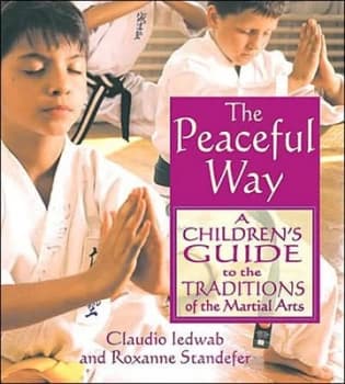 The Peaceful Way by Claudio A. Iedwab Paperback