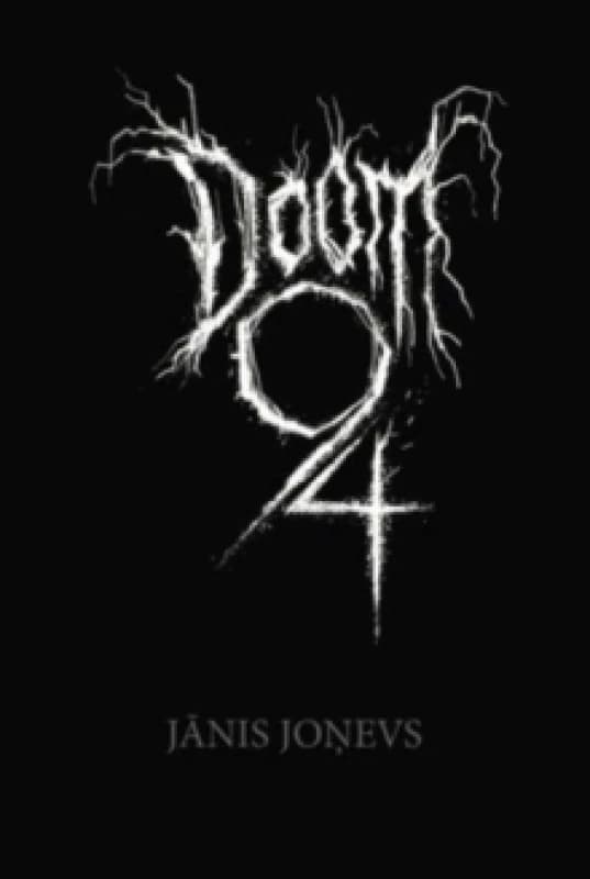 Doom 94 Hardback