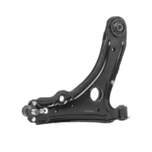 RIDEX Suspension arm Front Axle Right 273C0033 Track control arm,Wishbone VW,SEAT,GOLF II (19E, 1G1),CORRADO (53I),Caddy II Kastenwagen (9K9A)