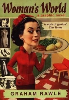 Womans World by Graham Rawle Paperback