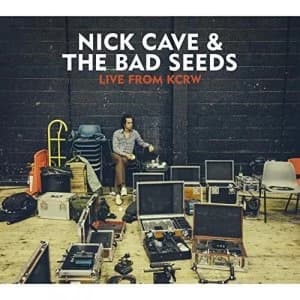 Nick Cave & the Bad Seeds - Live From KCRW Vinyl