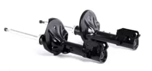 RIDEX Shock absorber Rear Axle 854S2040 Shocks,Shock absorbers HYUNDAI,KIA,TUCSON (JM),SPORTAGE (JE_, KM_)