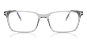 Tom Ford Eyeglasses FT5802-B Blue-Light Block 020