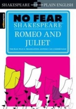 Romeo and Juliet by William Shakespeare and John Crowther Paperback