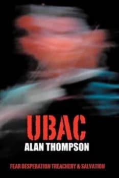 Ubac Paperback