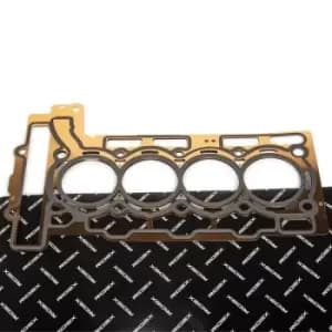 RIDEX Head Gasket Thickness: 0,9mm 318G0126 Cylinder Head Gaskets,Engine Gasket PEUGEOT,CITROEN,MINI,207 (WA_, WC_),207 CC (WD_)