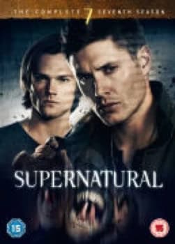 Supernatural - Complete Season 7