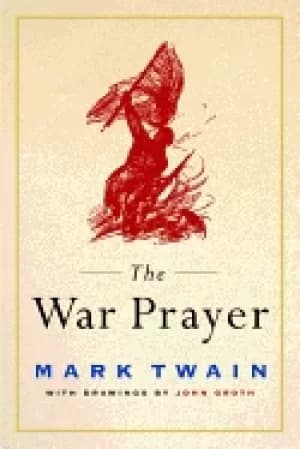 war prayer