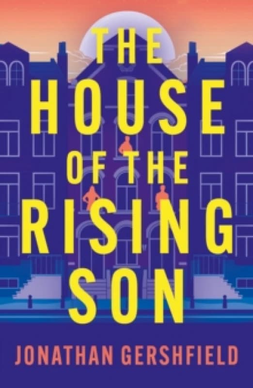 The House of the Rising Son Paperback / softback