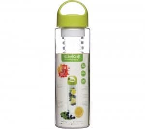 Kitchen CRAFT 500ml Infuser Water Bottle
