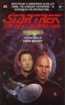 Grounded by David Bishoff Book