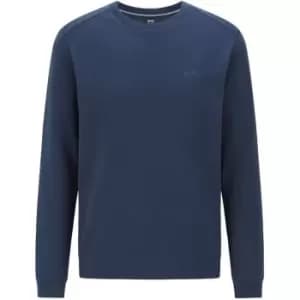 Boss SalboX Crew Sweatshirt - Blue