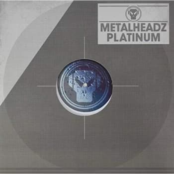 Jem-One - The Rain EP Vinyl