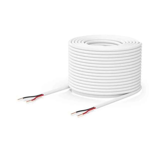 Ubiquiti UACC-CABLE-DOORLOCKRELAY-1P low/medium/high voltage cable Low