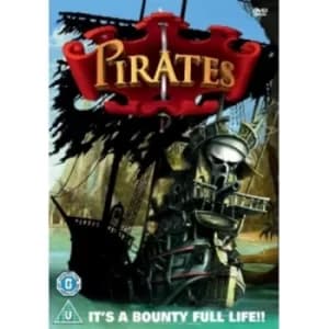 Pirates DVD
