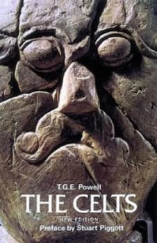 The Celts by T. G. E. Powell Book