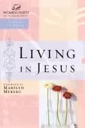 living in jesus