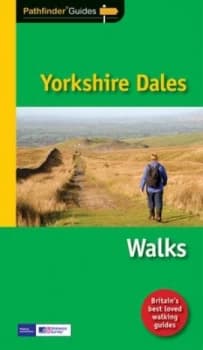 Yorkshire Dales by Dr Terry Marsh Book