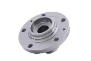 TOPRAN Wheel Hub 723 334 FIAT,PEUGEOT,TOYOTA,Scudo (270_, 272_),Scudo Kastenwagen (270_, 272_),Scudo Pritsche / Fahrgestell (270_, 272_),407 SW (6E_)