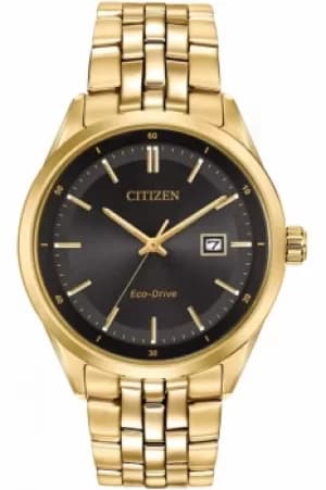 Mens Citizen Watch BM7252-51E