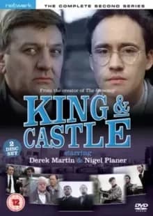King and Castle: The Complete Series 2